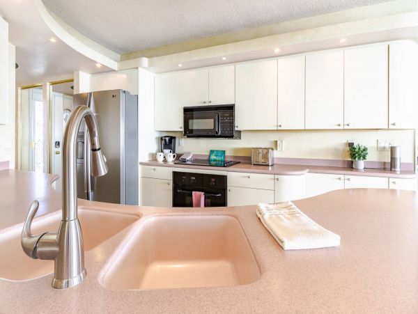 Siesta Key Penthouse on the beach