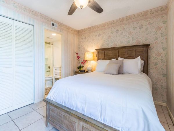 Siesta Key Penthouse on the beach