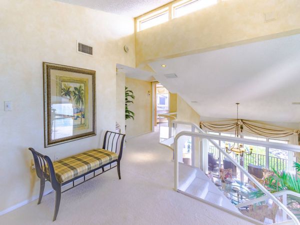 Siesta Key Penthouse on the beach