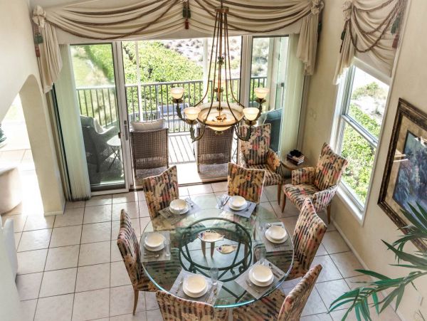 Siesta Key Penthouse on the beach