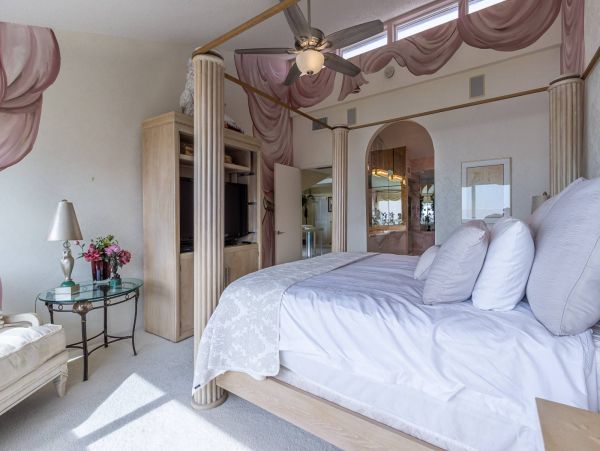 Siesta Key Penthouse on the beach