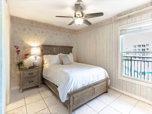 Siesta Key Penthouse on the beach