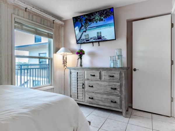 Siesta Key Penthouse on the beach
