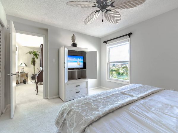Siesta Key Penthouse on the beach