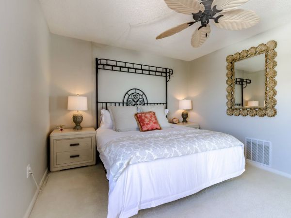 Siesta Key Penthouse on the beach