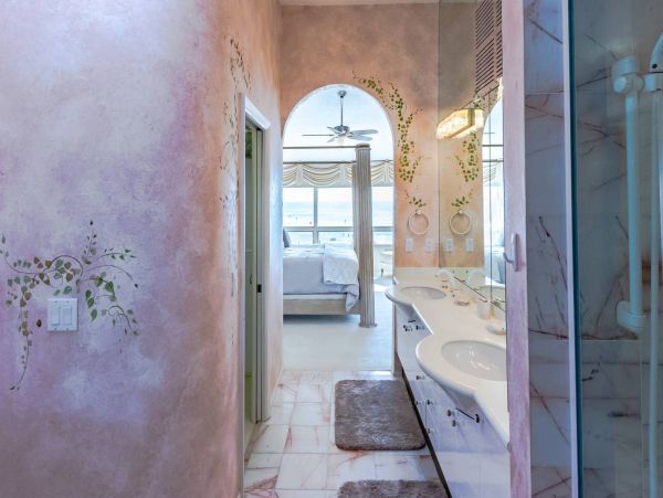 Siesta Key Penthouse on the beach