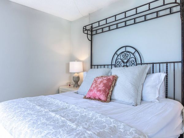 Siesta Key Penthouse on the beach