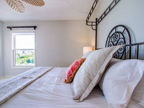 Siesta Key Penthouse on the beach
