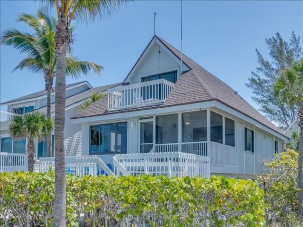 Boca Grande Condo 1009792