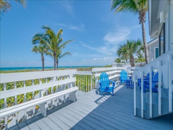 Boca Grande Condo 1009792