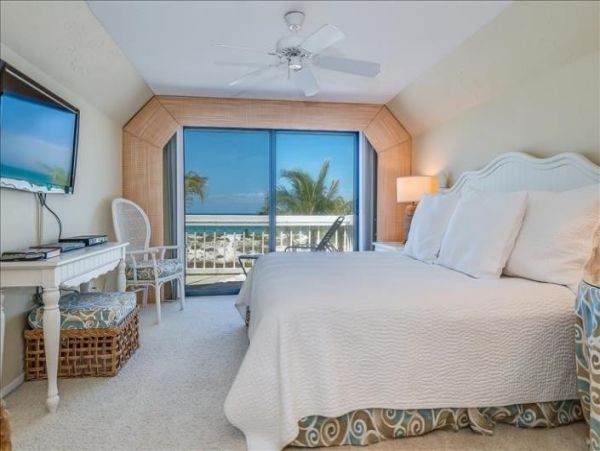 Boca Grande Condo 1009792