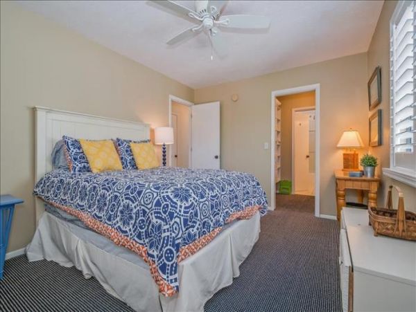Boca Grande Condo 1009792
