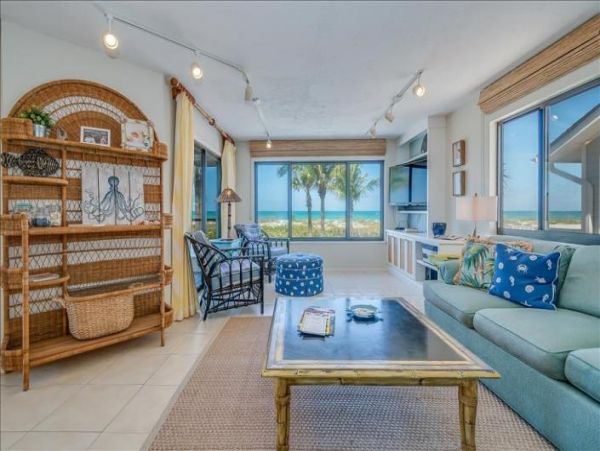 Boca Grande Condo 1009792