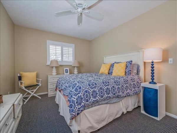 Boca Grande Condo 1009792