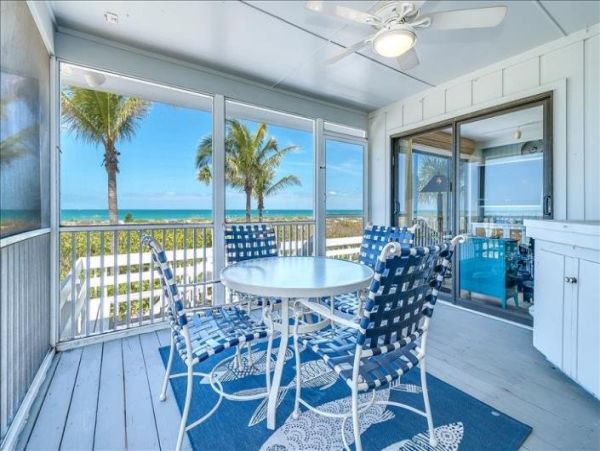 Boca Grande Condo 1009792