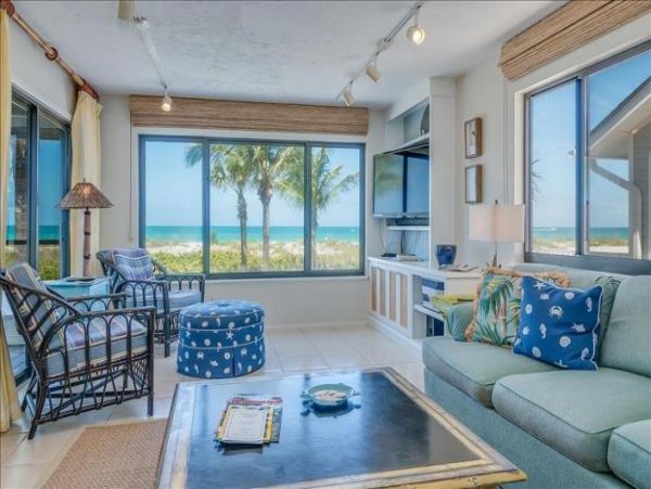 Boca Grande Condo 1009792