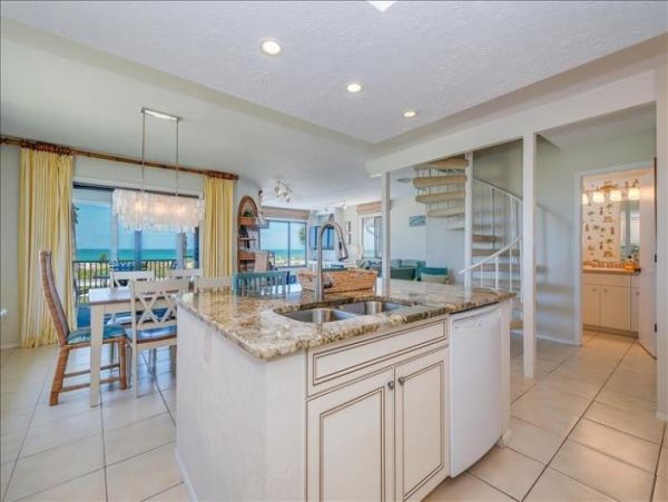 Boca Grande Condo 1009792