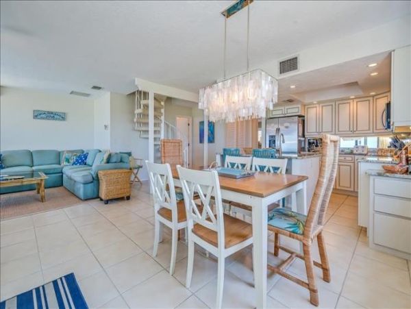 Boca Grande Condo 1009792