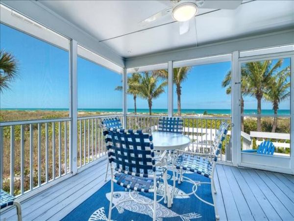 Boca Grande Condo 1009792