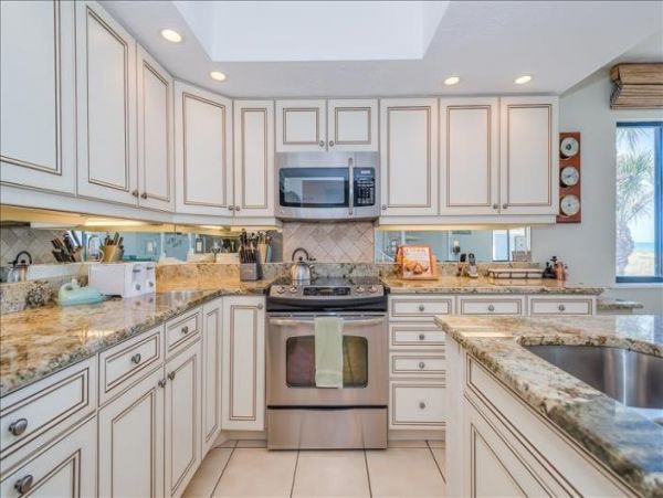 Boca Grande Condo 1009792