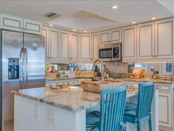 Boca Grande Condo 1009792