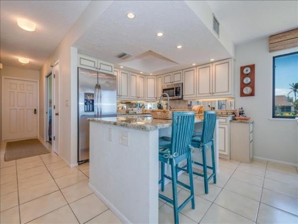 Boca Grande Condo 1009792