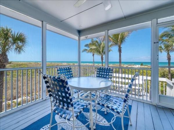 Boca Grande Condo 1009792