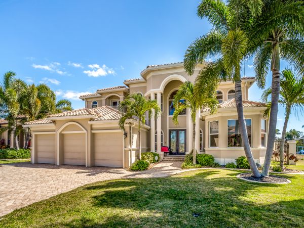 Cape Coral Home 1009793