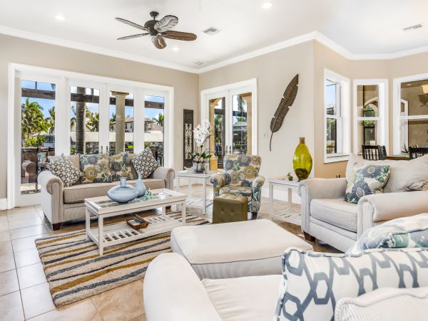 Cape Coral Home 1009793