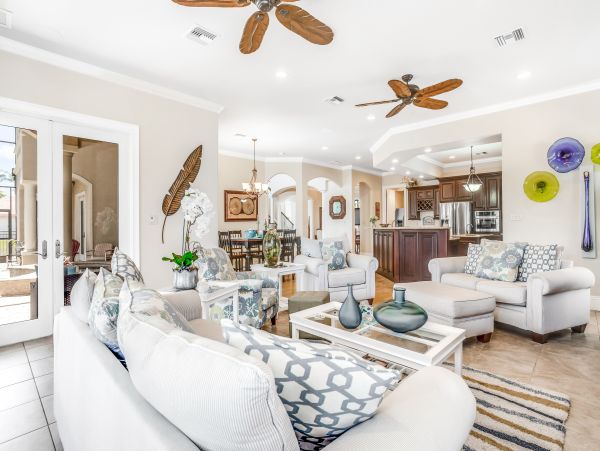 Cape Coral Home 1009793
