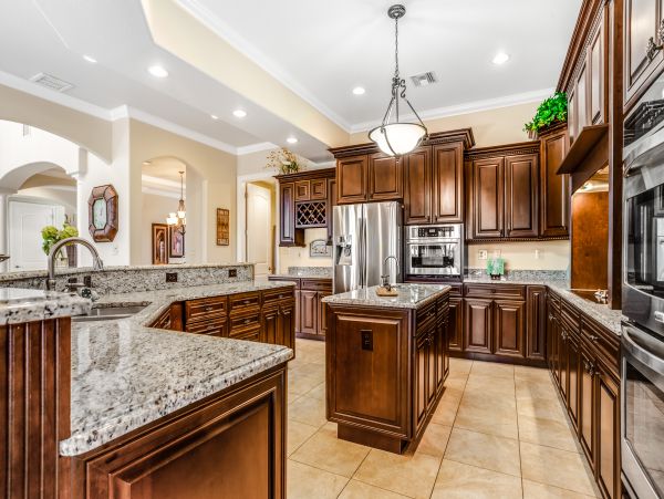 Cape Coral Home 1009793