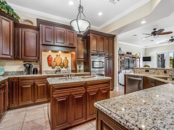 Cape Coral Home 1009793