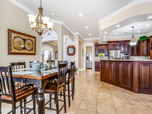 Cape Coral Home 1009793