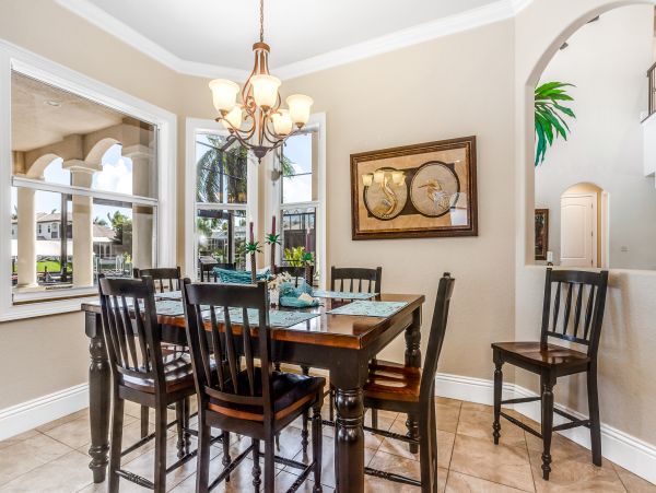 Cape Coral Home 1009793