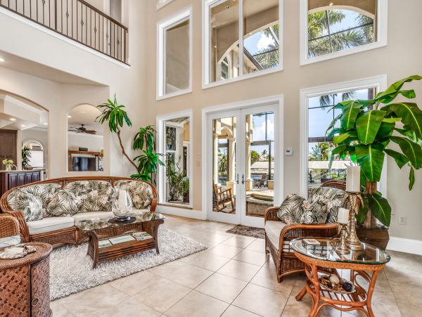 Cape Coral Home 1009793