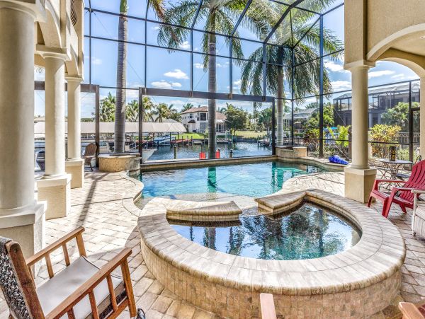 Cape Coral Home 1009793
