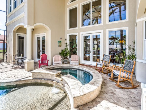 Cape Coral Home 1009793