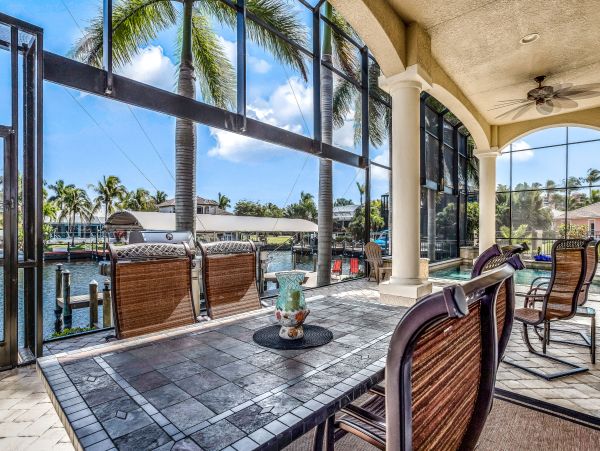 Cape Coral Home 1009793