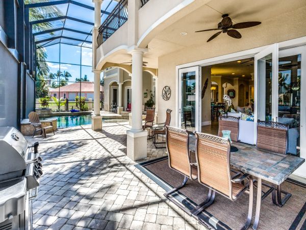 Cape Coral Home 1009793