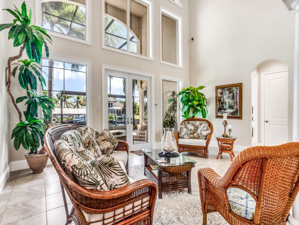 Cape Coral Home 1009793