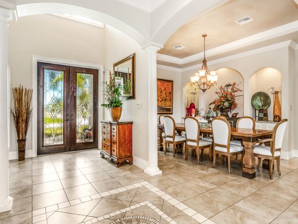 Cape Coral Home 1009793