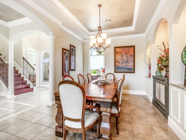 Cape Coral Home 1009793