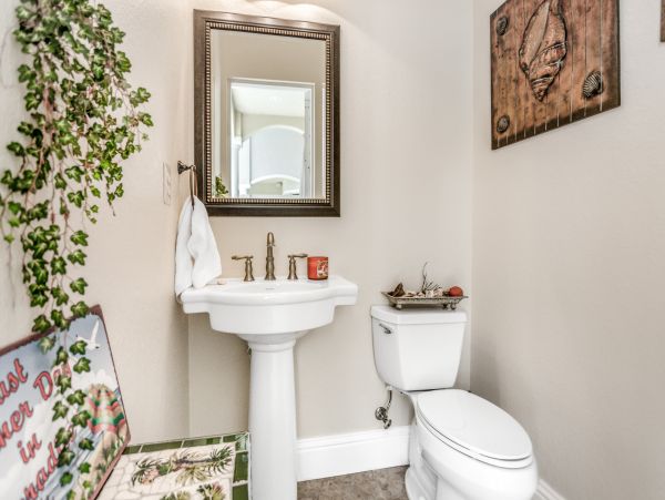 Cape Coral Home 1009793