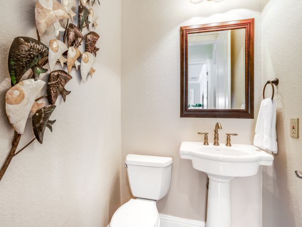 Cape Coral Home 1009793
