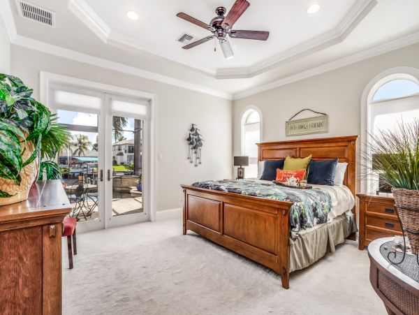 Cape Coral Home 1009793