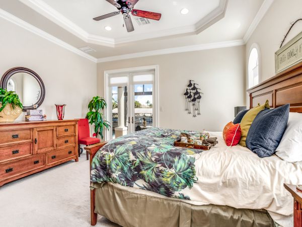 Cape Coral Home 1009793