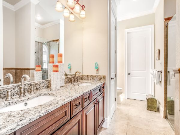 Cape Coral Home 1009793
