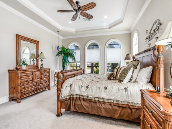 Cape Coral Home 1009793