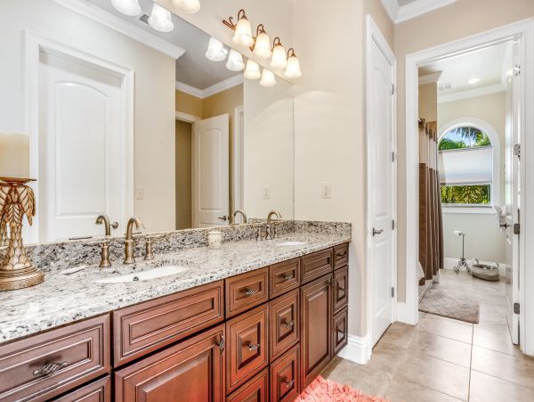 Cape Coral Home 1009793