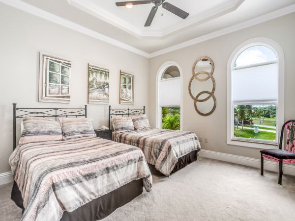 Cape Coral Home 1009793